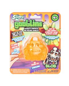 Slime cu surprize, Slimy, Gooblins