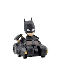 Figurina cu vehicul, Yume, The Dark Knight Batman