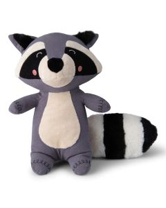Jucarie de plus Picca Loulou, Ratonul Ritchie, 23 cm