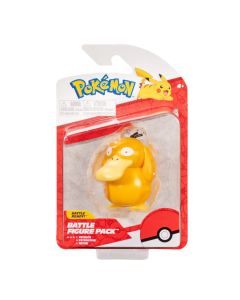 Figurina articulata Pokemon S2, Psyduck