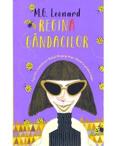 Regina gandacilor, M.G. Leonard