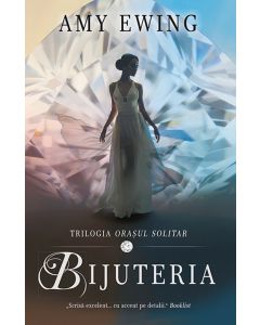 Bijuteria, Amy Ewing