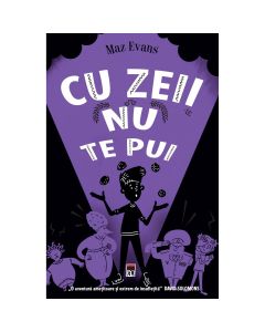 Cu zeii nu te pui