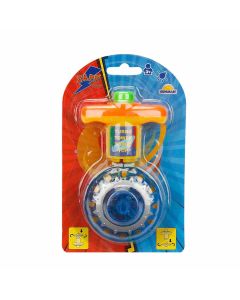 Spinner cu lumini, Zapp Toys