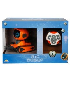 Robot cu telecomanda in forma de ceas, Dog Watch