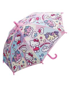 Umbrela pentru copii, Hello Kitty