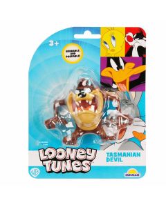 Figurina Looney Tunes, Tasmanian, 9 cm
