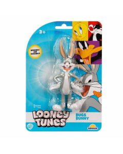 Figurina Looney Tunes, Bugs Bunny, 14 cm