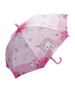 Umbrela pentru copii, Unicorn