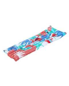 Saltea gonflabila, Bestway, model floral, 183 x 69 cm