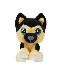 Jucarie de plus interactiva, Cutekins, catelus Lup