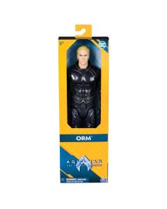 Figurina articulata, Dc Universe, 30 cm, Orm, S1, 20148883