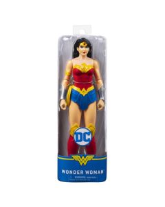 Figurina articulata, Dc Universe, Wonder Women, 30 cm, 6056902