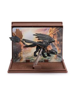 Mini figurina dragon surpriza, DreamWorks Dragons, 6072554