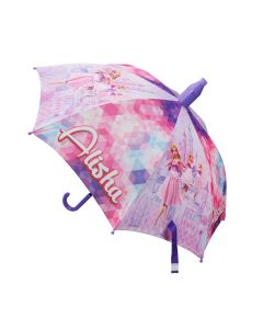 Umbrela pentru copii, Alisha, 50 cm