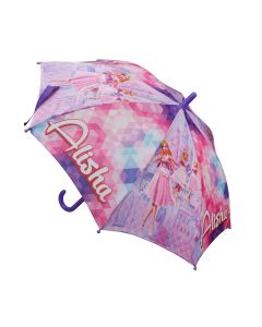 Umbrela pentru copii, Alisha, 45 cm