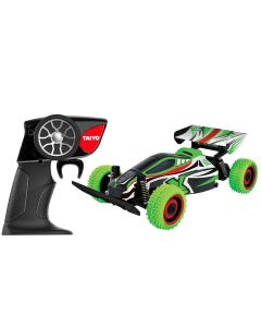 Masina cu telecomanda, Taiyo, XT Racer, Verde, 1:18