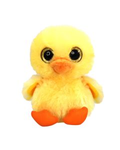 Jucarie de plus interactiva, Cutekins, Ratusca