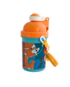 Recipient cu pai Looney Tunes