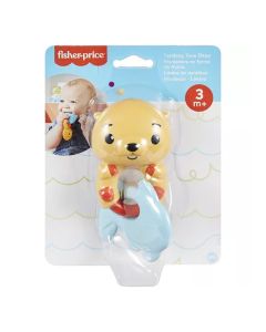 Jucarie zornaitoare Fisher Price, Vidra, HKD69