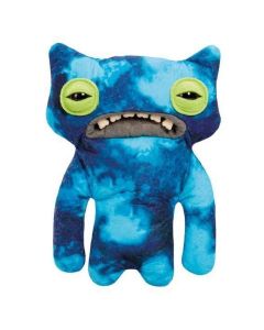 Jucarie de plus, Fuggler, Laboratory Misfits S1, Wide Eyed Weird, 22 cm